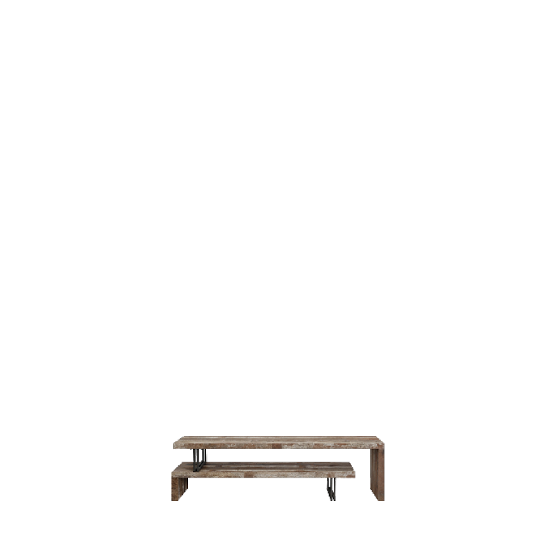 160 x 40 x 45 cm