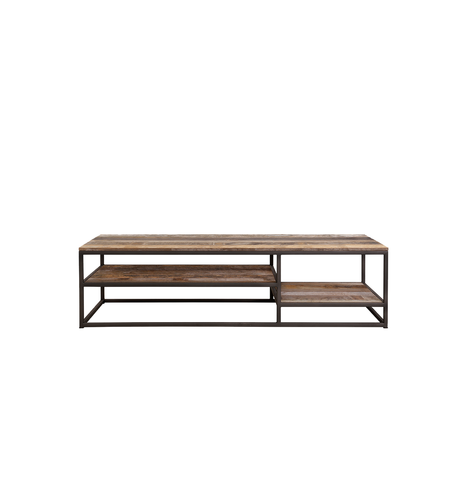 Tuareg Rectangular Coffee Table (Second Chance)