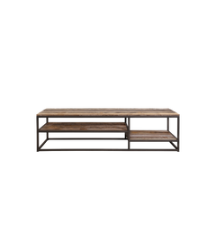 Tuareg Rectangular Coffee Table (Second Chance)