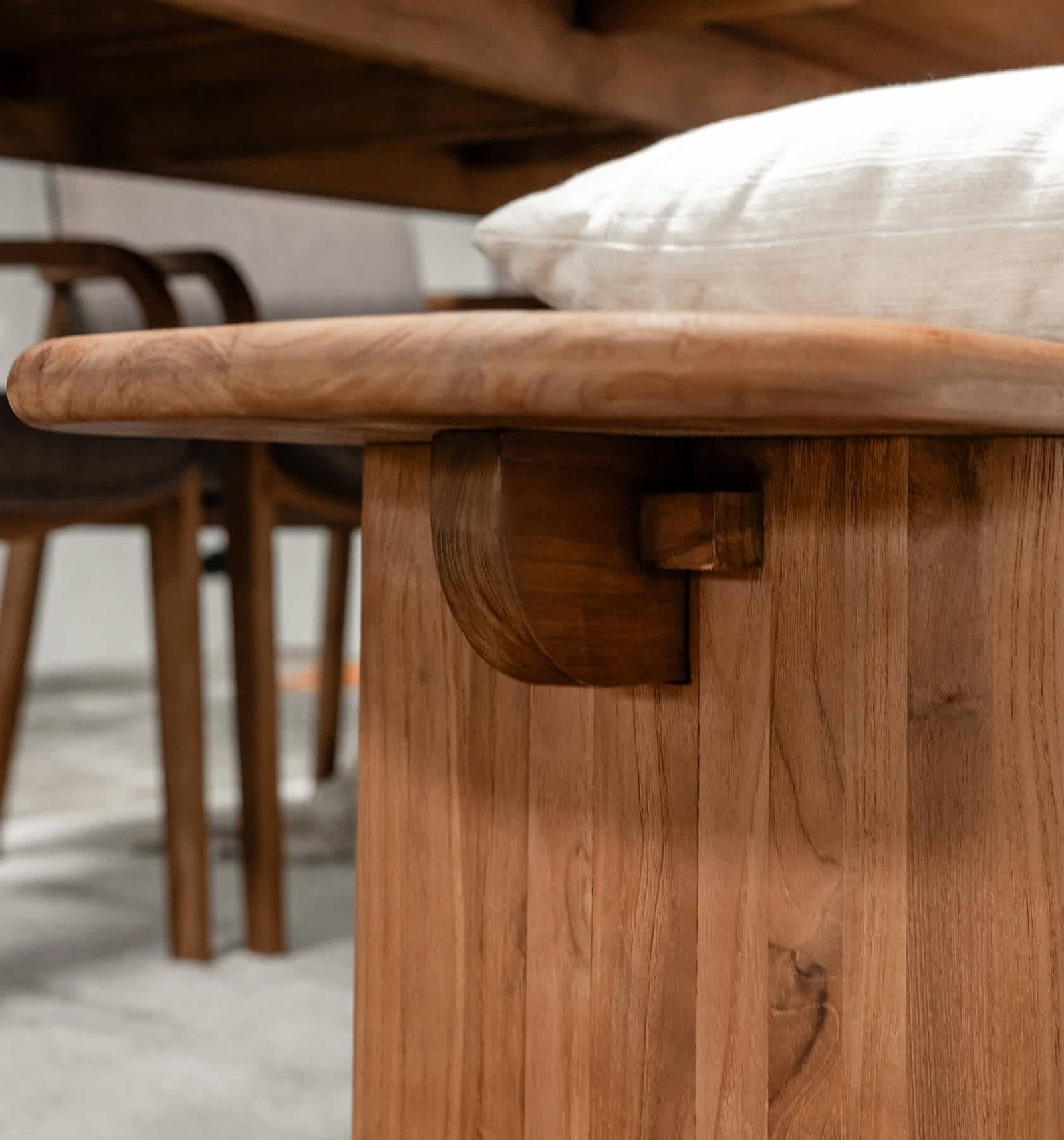 Tess Bench