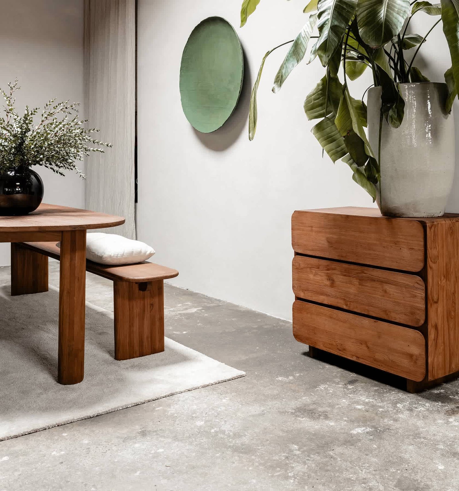 Tess Bench