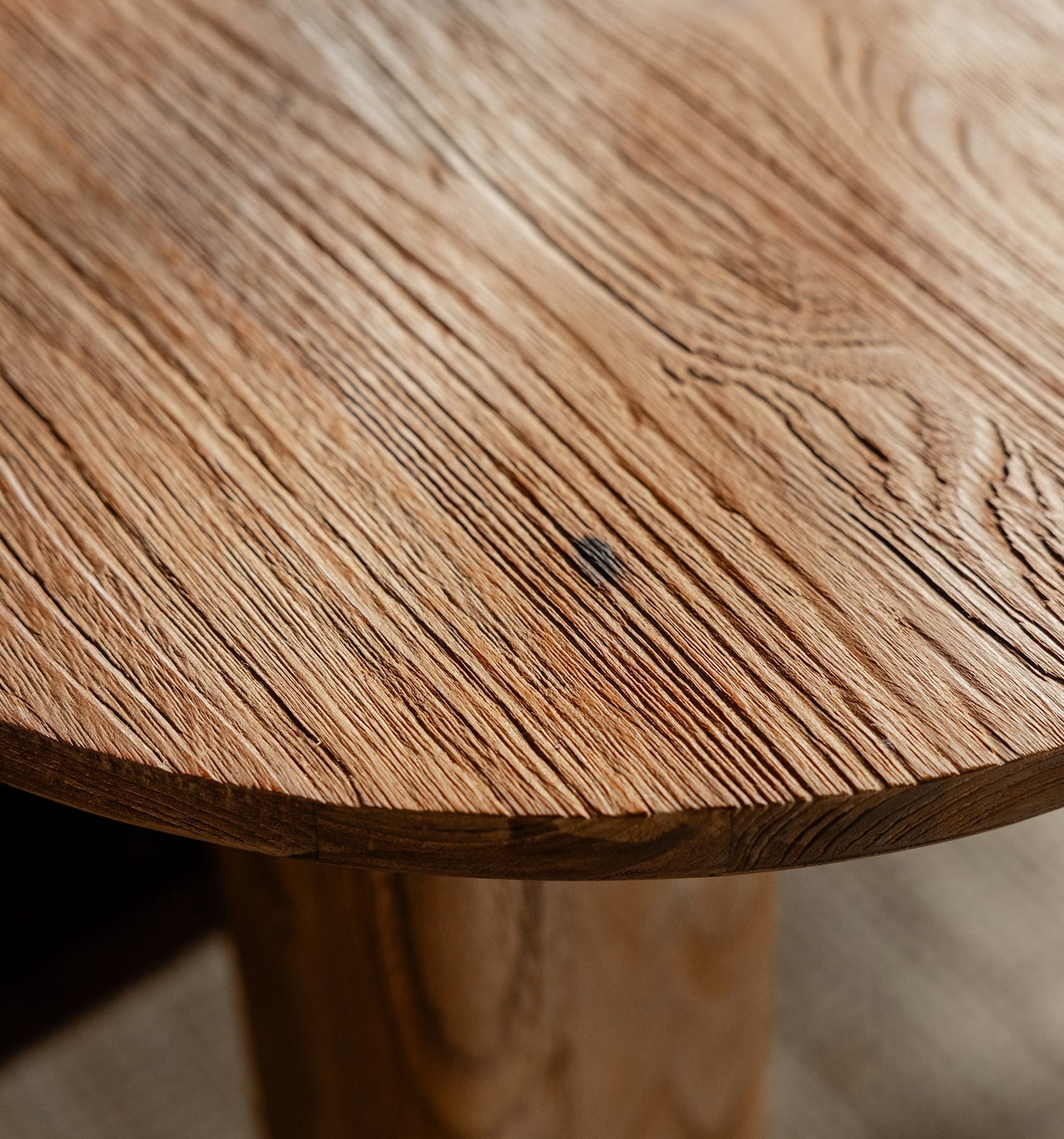 Tess Dining Table (Second Chance)