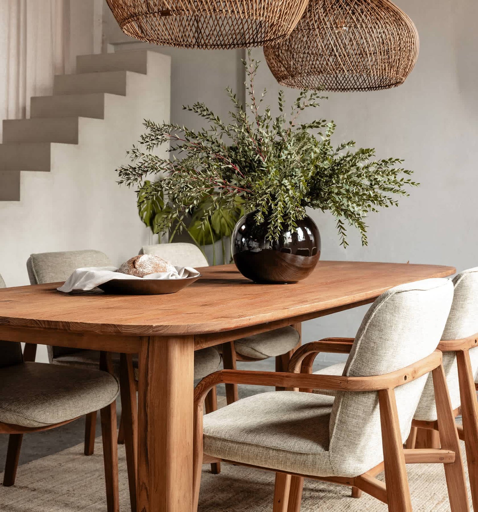 Tess Dining Table