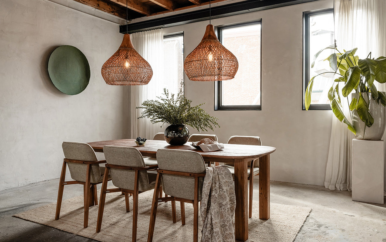 Tess Dining Table
