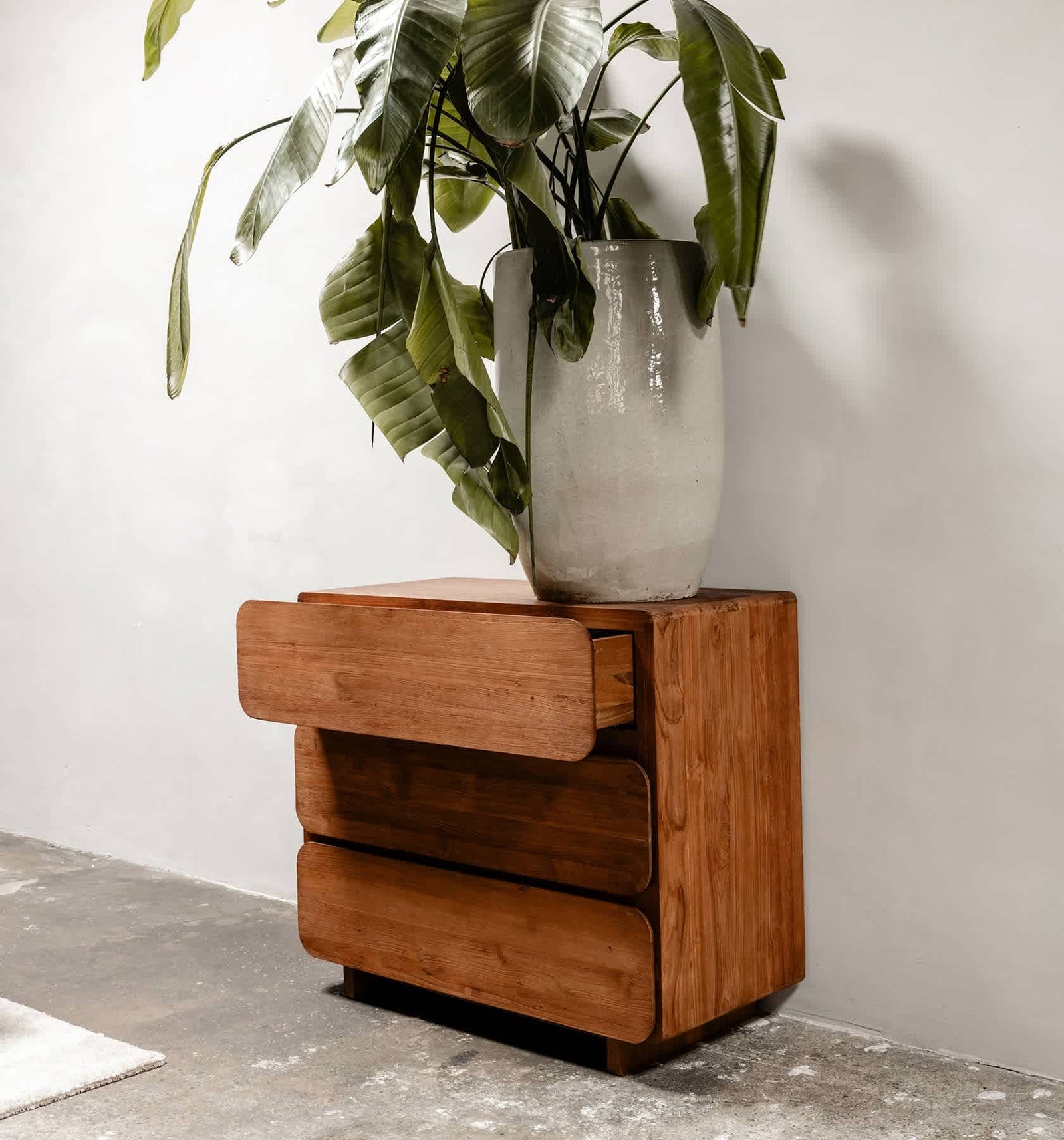 Tess Dresser 3 Drawers