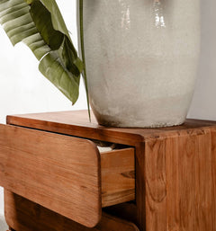 Tess Dresser 3 Drawers