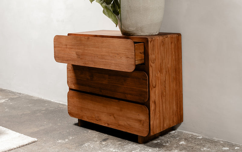 Tess Dresser 3 Drawers