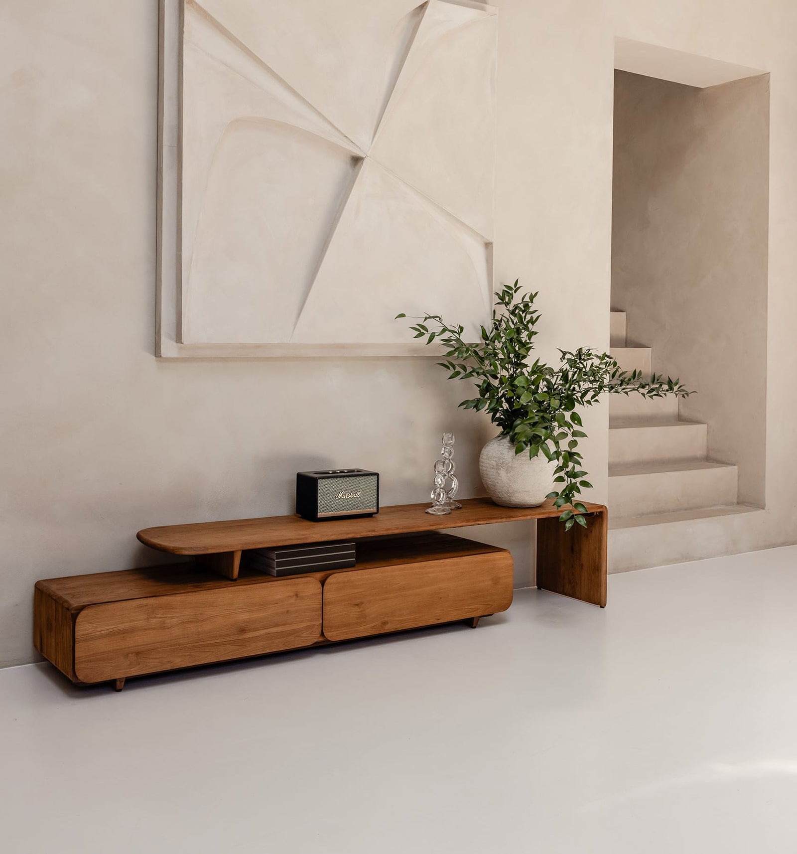 Tess Extendable Dresser