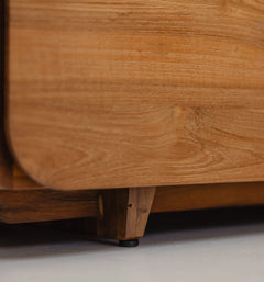 Tess Extendable Dresser