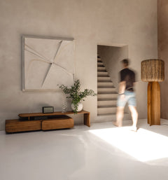 Tess Extendable Dresser