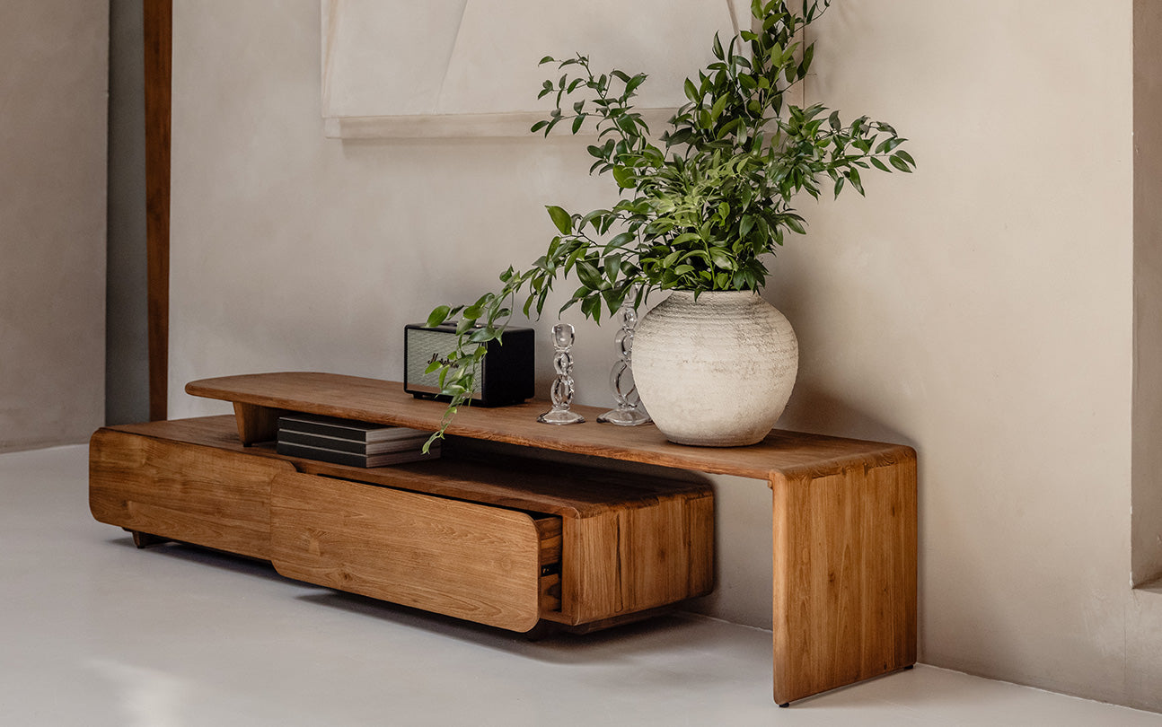 Tess Extendable Dresser