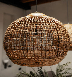 Tumbler Koi Lampshade