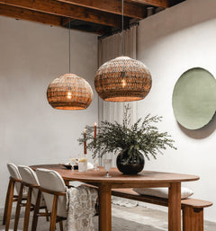 Tumbler Wing Lampshade (Second Chance)