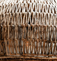 Tumbler Wing Lampshade (Second Chance)