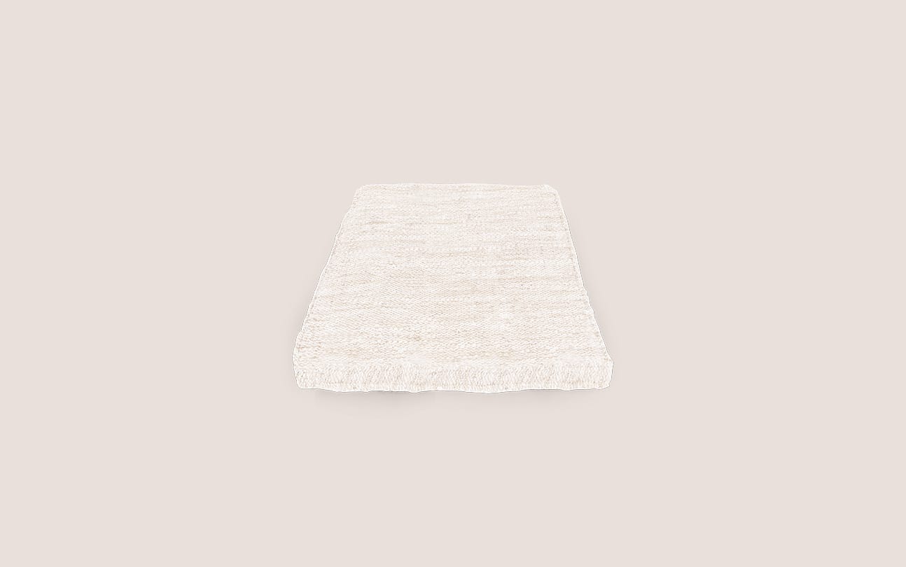 Extra Twin Chair Cushion Cotton