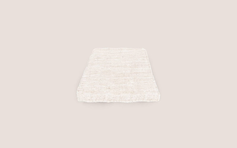 Extra Twin Chair Cushion Cotton