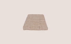Twin Chair Cushion Jute