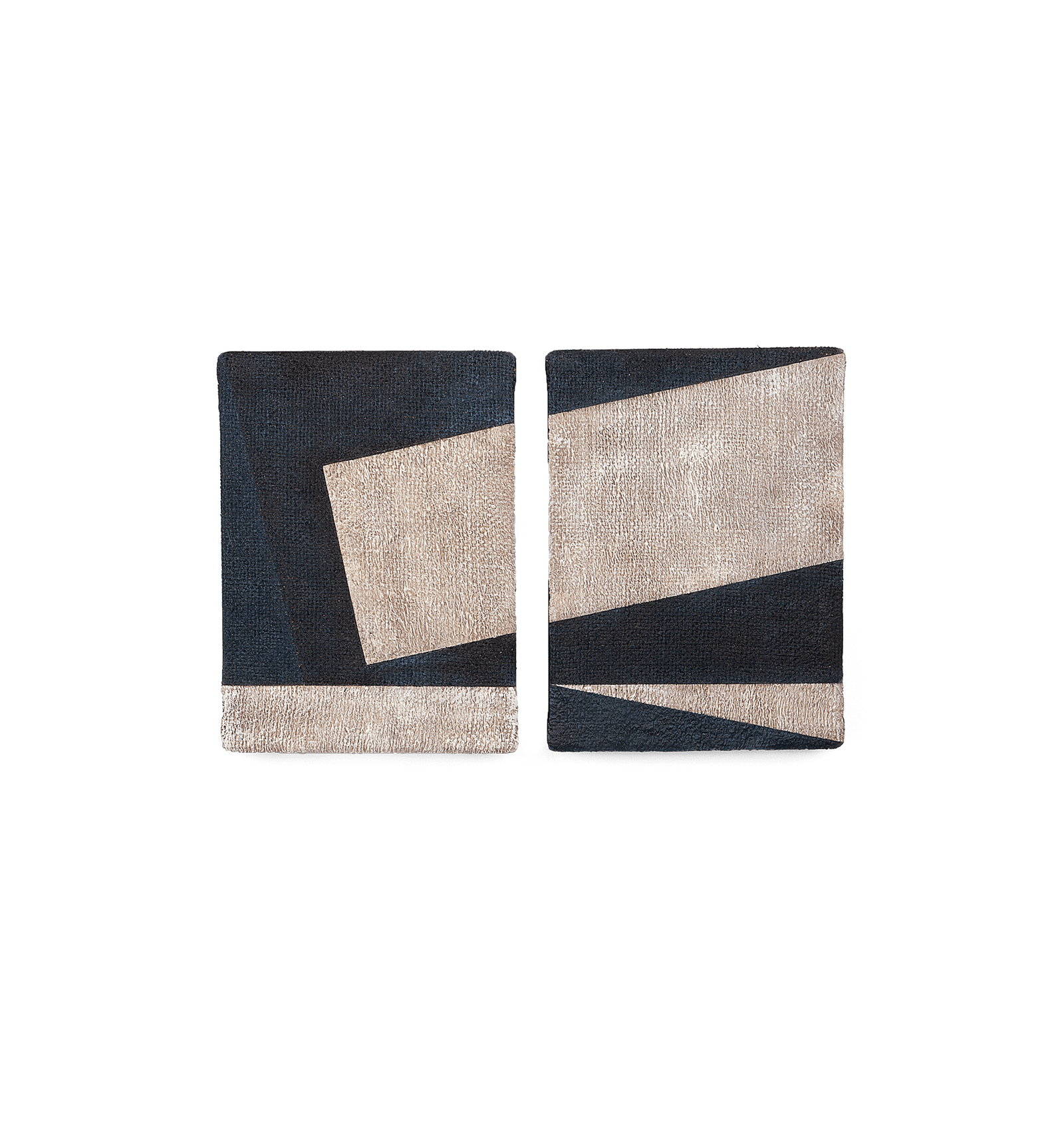 Artwork Sacred - Entreaties