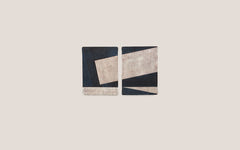 Artwork Sacred - Entreaties
