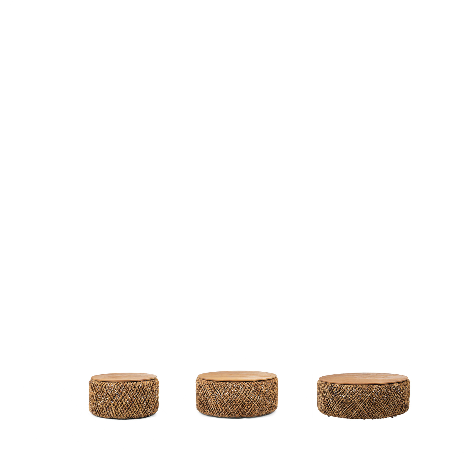 68 x 68 x 35 cm