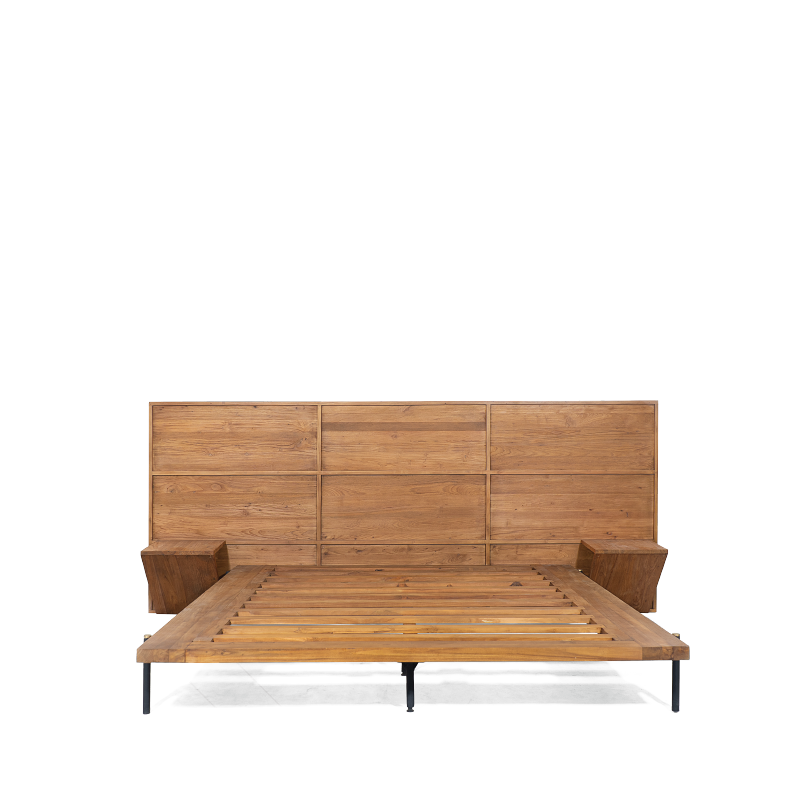 190 x 209.5 x 110 cm