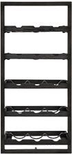 Winerack Charcoal 15 Bottles Type E