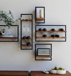 Winerack 12 Bottles Type A