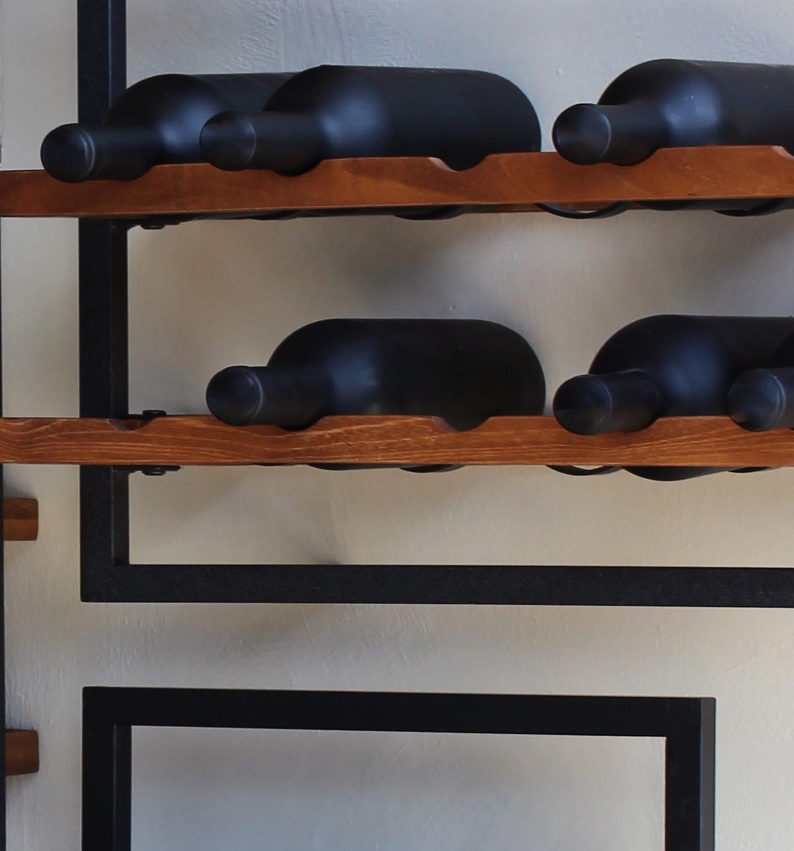 Winerack 15 Bottles Type E