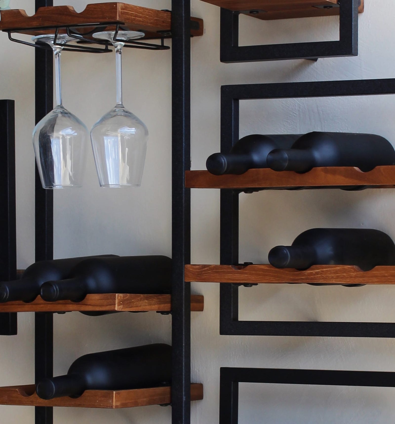 Winerack 6 Bottles Type B