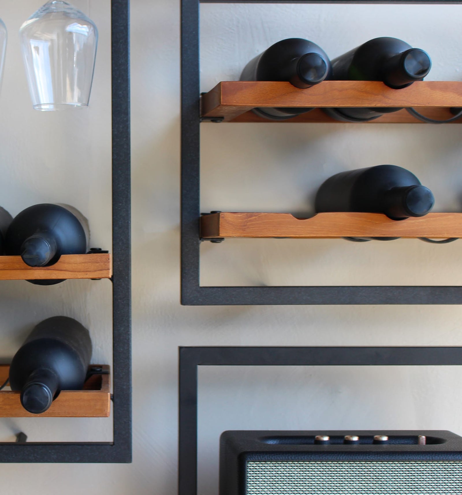 Winerack 8 Bottles Type C