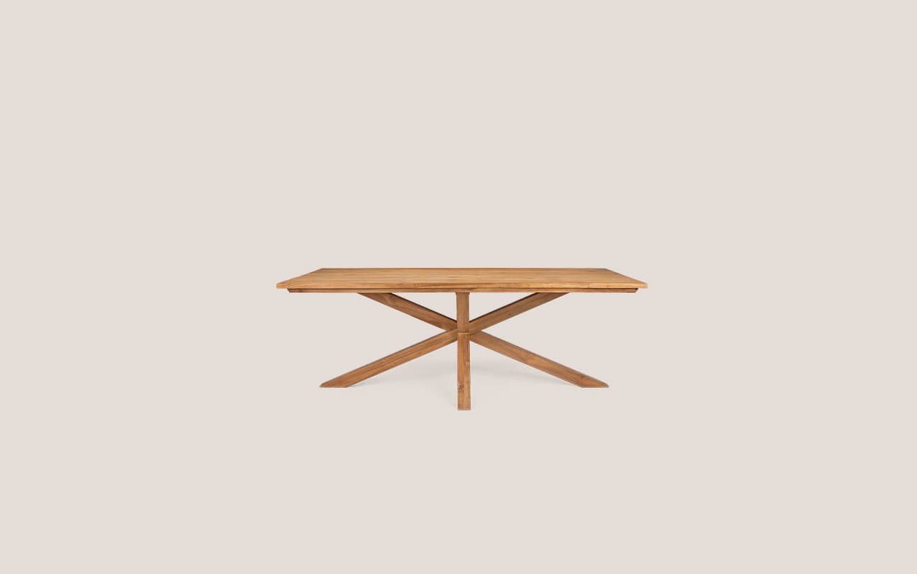 Xono Dining Table