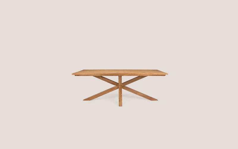 Xono Dining Table (Second Chance)