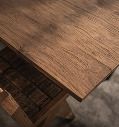 Xono Dining Table