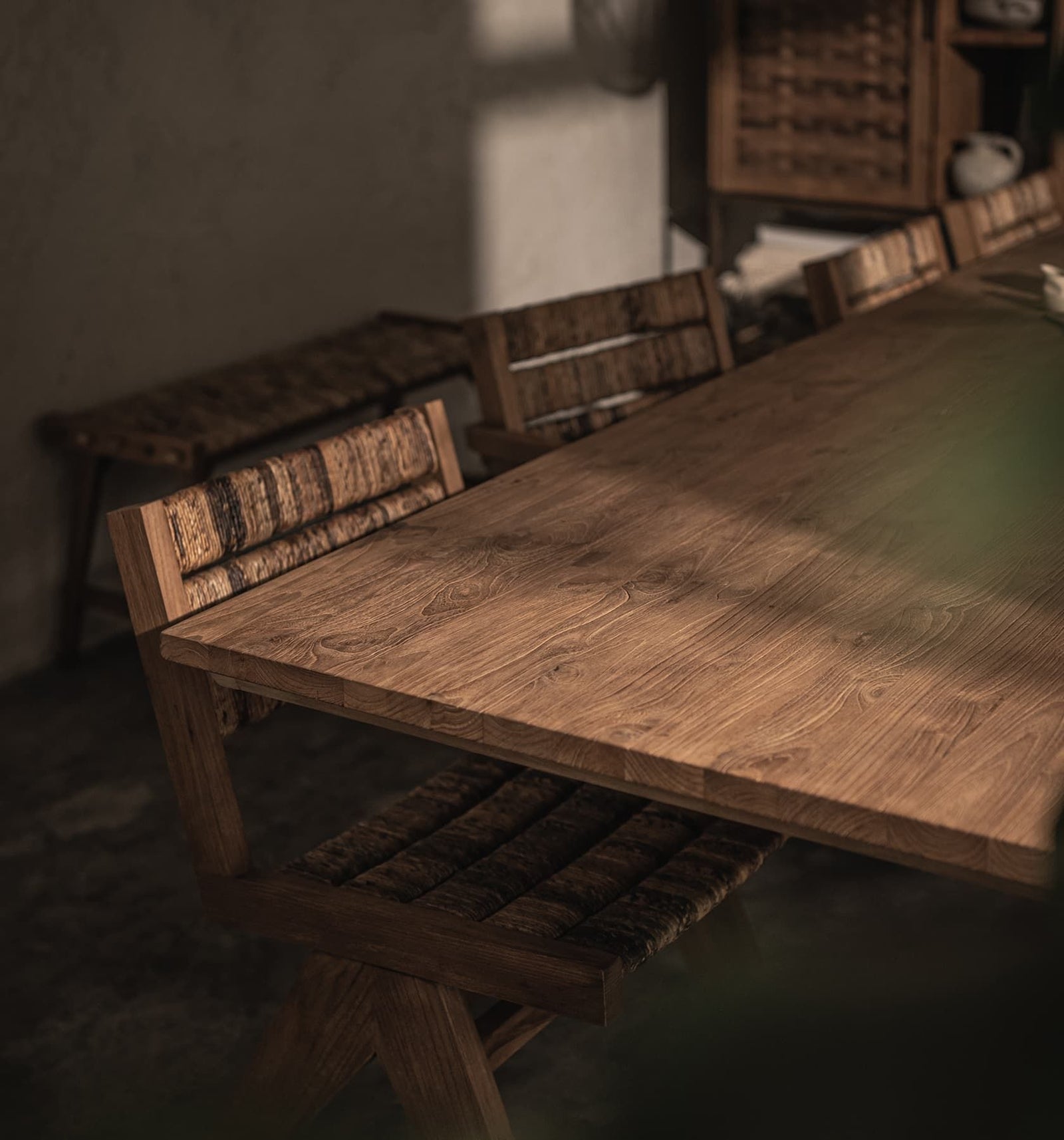 Xono Dining Table (Second Chance)