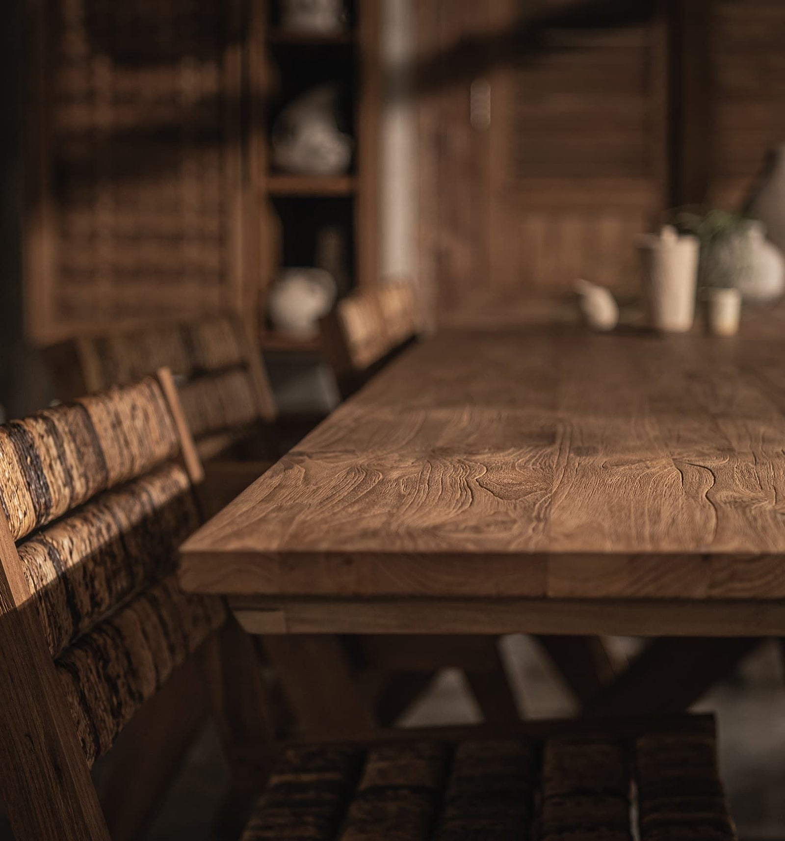 Xono Dining Table (Second Chance)