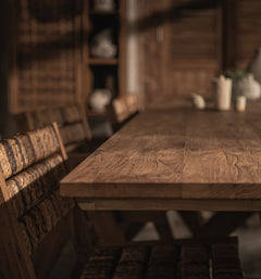 Xono Dining Table (Second Chance)
