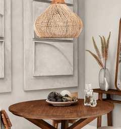 Xono Round Dining Table