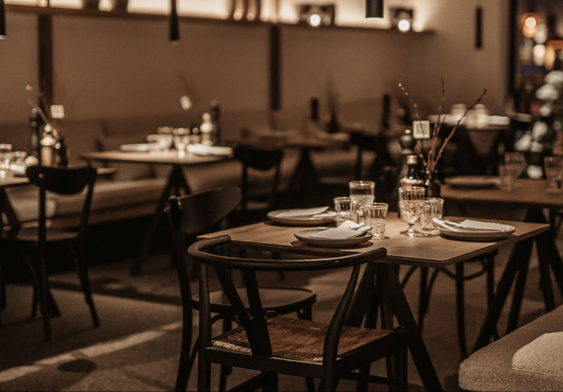 Kerii - Adults Boutique Hotel, AustriaFurniture by dBodhiStyling & Design by Keriihttps://www.kerii.at/ 