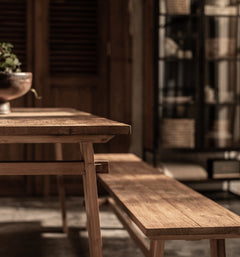 Artisan Bench