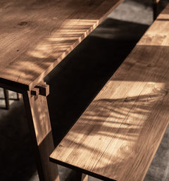 Artisan Bench
