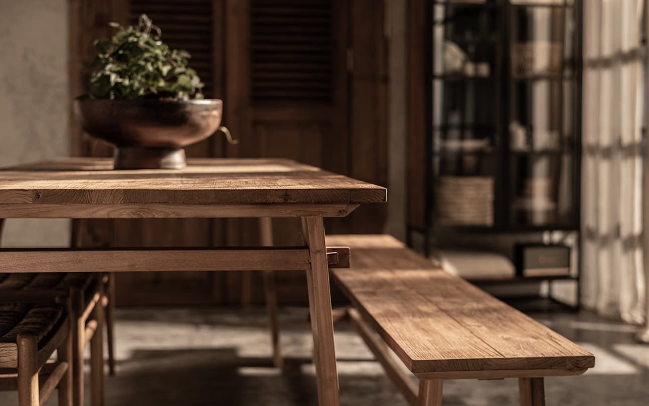 Artisan Bench