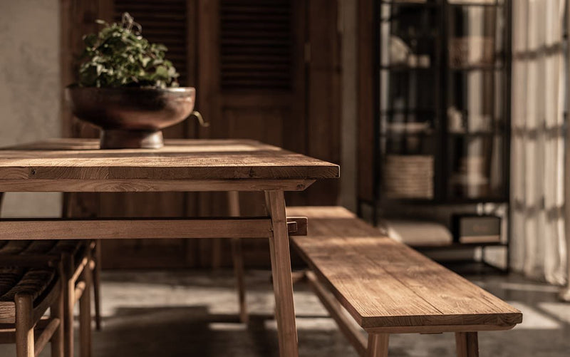 Artisan Bench