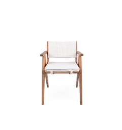 Brawny Chair Cushion Cotton