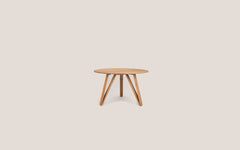 Artisan Round Dining Table