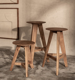 Berri Kitchen Stool