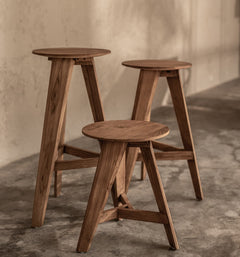 Berri Kitchen Stool