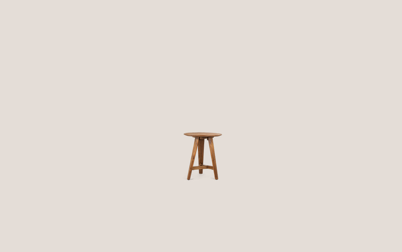 Berri Side Table (Second Chance)