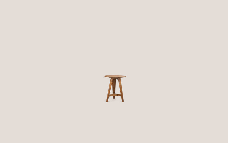 Berri Side Table (Second Chance)