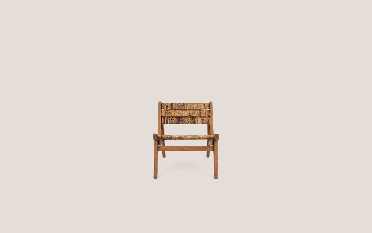 Caterpillar Brawny Lounge Chair