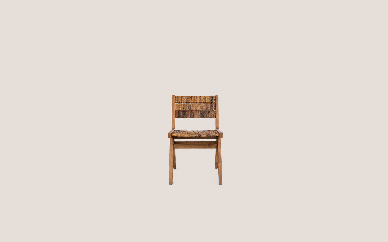 Caterpillar Brawny Dining Chair